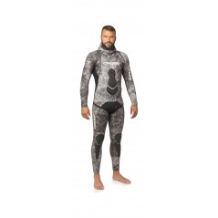 CRESSI Traje humedo buceo APNEA CAMUFLAJE CLE 450VAR2