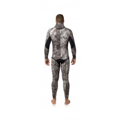 CRESSI Traje humedo buceo APNEA CAMUFLAJE CLE 450VAR2