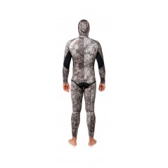 CRESSI Traje humedo buceo APNEA CAMUFLAJE CLE 450VAR2