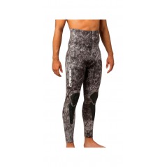 CRESSI Traje humedo buceo APNEA CAMUFLAJE CLE 450VAR2