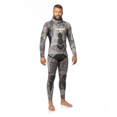 CRESSI Traje humedo buceo APNEA CAMUFLAJE CLE 4502VAR