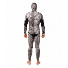 CRESSI Traje humedo buceo APNEA CAMUFLAJE CLE 4502VAR