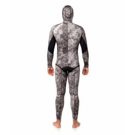 CRESSI Traje humedo buceo APNEA CAMUFLAJE CLE 4502VAR