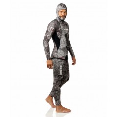 CRESSI Traje humedo buceo APNEA CAMUFLAJE CLE 4502VAR