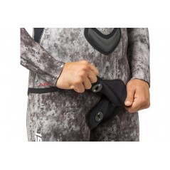 CRESSI Traje humedo buceo APNEA CAMUFLAJE CLE 4502VAR