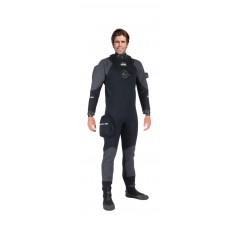 MARES Traje seco XR3 NEO SOCKS LATEX - XR LINE 412034