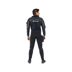 MARES Traje seco XR3 NEO SOCKS LATEX - XR LINE 412034