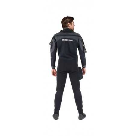MARES Dry suit XR3 NEO SOCKS LATEX - XR LINE 412034