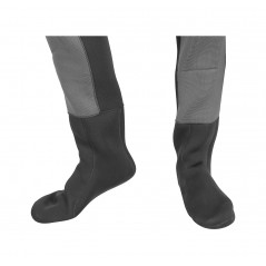 MARES Traje seco XR3 NEO SOCKS LATEX - XR LINE 412034