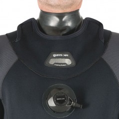MARES Dry suit XR3 NEO SOCKS LATEX - XR LINE 412034