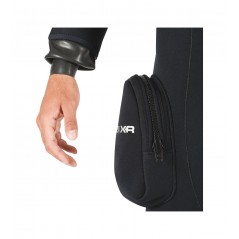 MARES Traje seco XR3 NEO SOCKS LATEX - XR LINE 412034