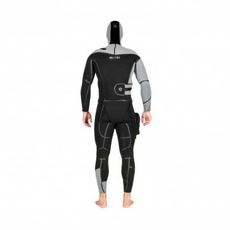 MARES NEOPRENE DIVING SUIT FLEXA Z-THERM 412367