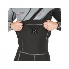 MARES Traje de buceo neopreno FLEXA Z-THERM 412367