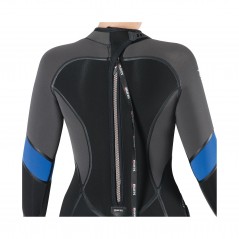 MARES Traje de buceo neopreno SEAL SKIN 412370