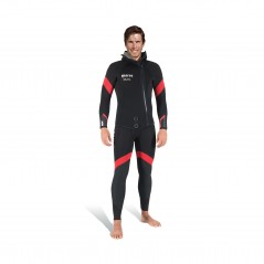 MARES Traje de buceo neopreno DUAL 412375