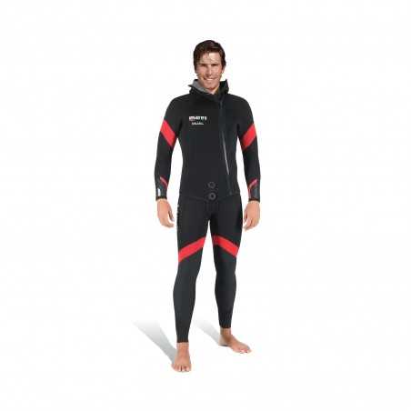 MARES NEOPRENE DIVING SUIT DUAL 412375