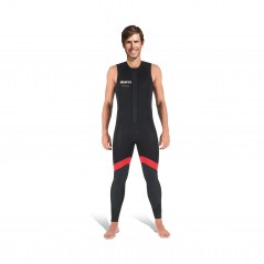 MARES Traje de buceo neopreno DUAL 412375