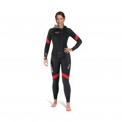 MARES Traje de buceo neopreno DUAL 412376