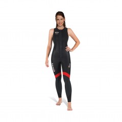 MARES Traje de buceo neopreno DUAL 412376