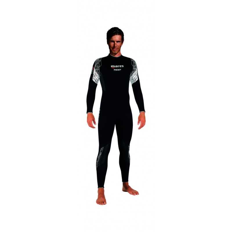MARES Traje de buceo neopreno REEF 412382