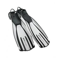 Diving fins swimming  AVANTI SUPERCHANNEL OH