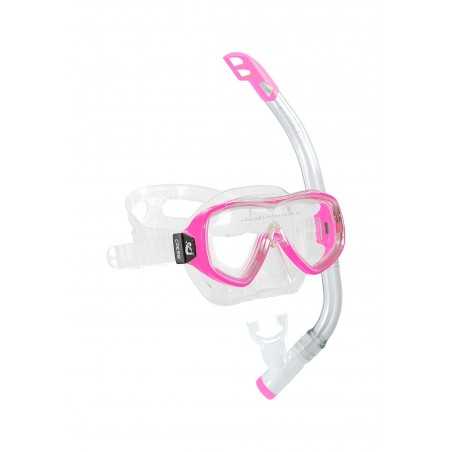 Mask and tube kit  KIT ONDINA VIP (Ondina + Top)