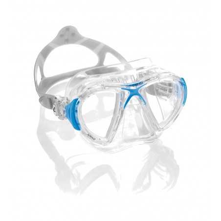 High-end silicone mask  NANO CRYSTAL