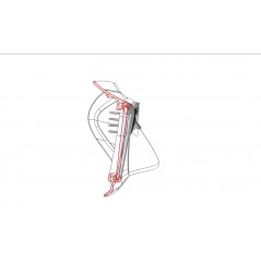 High-end silicone mask  NANO CRYSTAL
