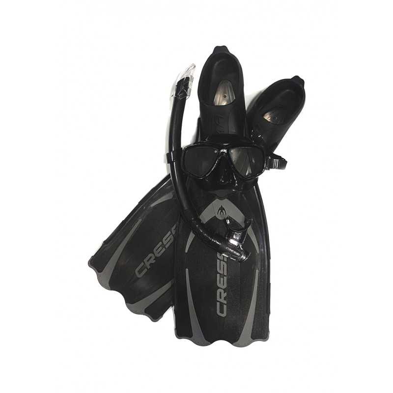 Tubo buceo cressi cheap