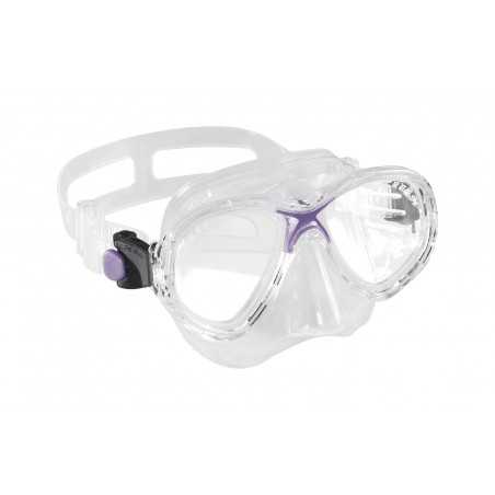 Silicone mask  MAREA JUNIOR