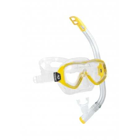 Mask and tube kit  KIT ONDINA VIP (Ondina + Top)