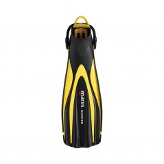 Diving fins swimming  EXCITE