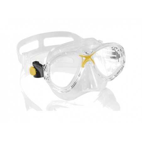 Silicone mask  MAREA JUNIOR