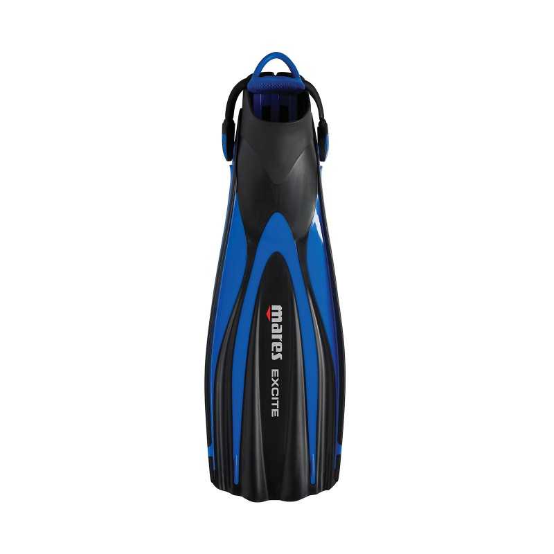 MARES Aletas buceo natacion EXCITE 410025