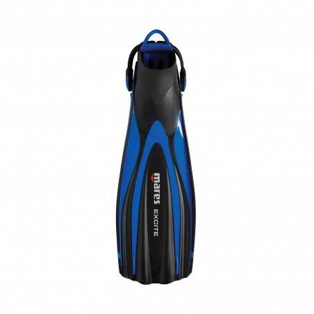 MARES Aletas buceo natacion EXCITE 410025