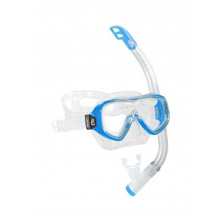 Mask and tube kit  KIT ONDINA VIP (Ondina + Top)