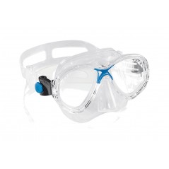 Silicone mask  MAREA JUNIOR