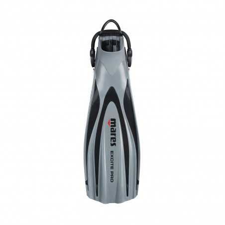 MARES Aletas buceo natacion EXCITE PRO 410026