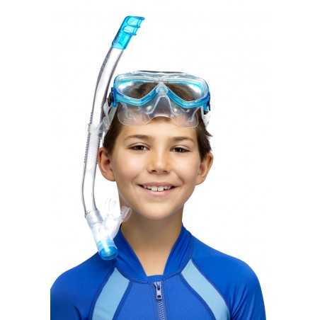 Mask and tube kit  KIT ONDINA VIP (Ondina + Top)