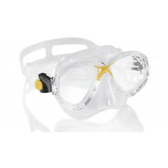 Silicone mask  MAREA JUNIOR