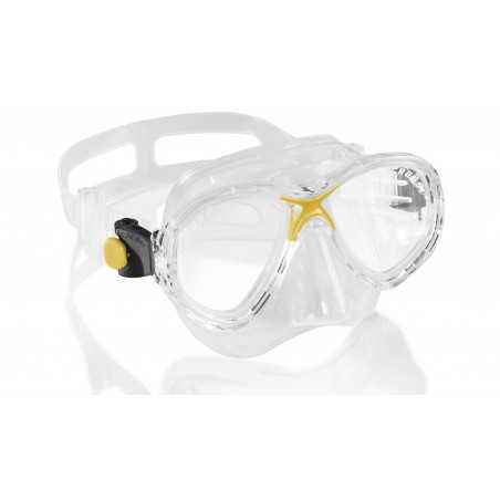 Silicone mask  MAREA JUNIOR