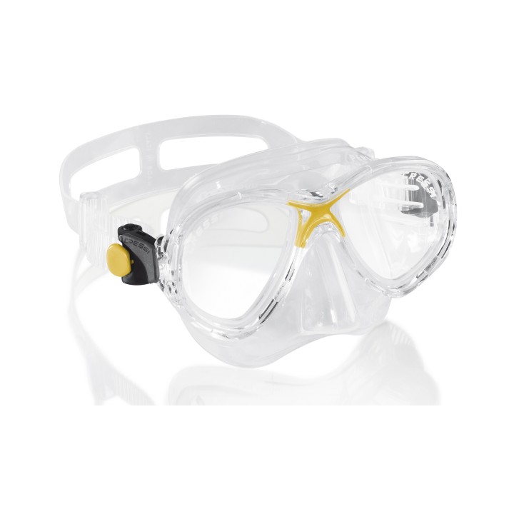 Silicone mask  MAREA JUNIOR