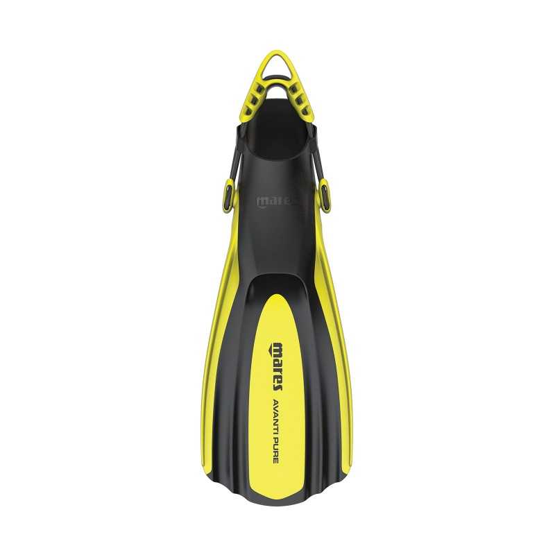 MARES Aletas buceo AVANTI PURE OH 410027