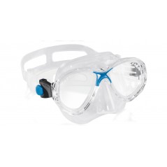 Silicone mask  MAREA JUNIOR