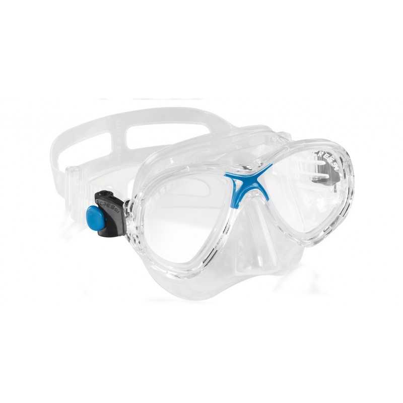 Silicone mask  MAREA JUNIOR