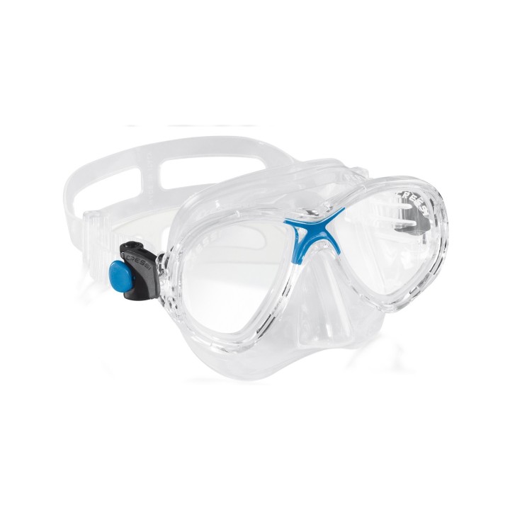 Silicone mask  MAREA JUNIOR