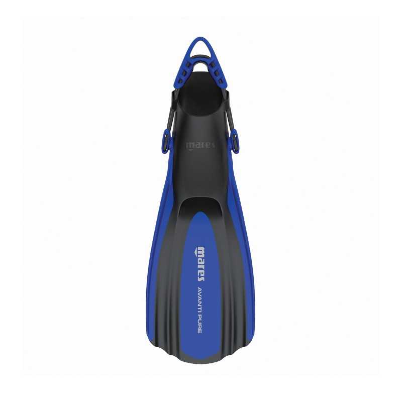 Diving fins swimming  AVANTI PURE OH