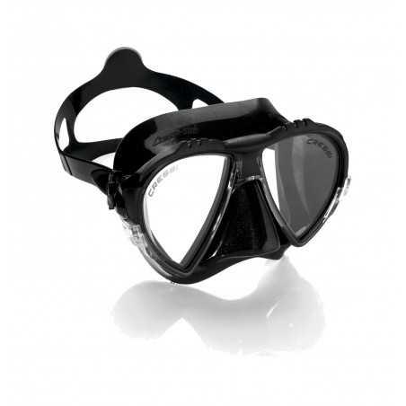 Dark high silicone mask mask  MATRIX