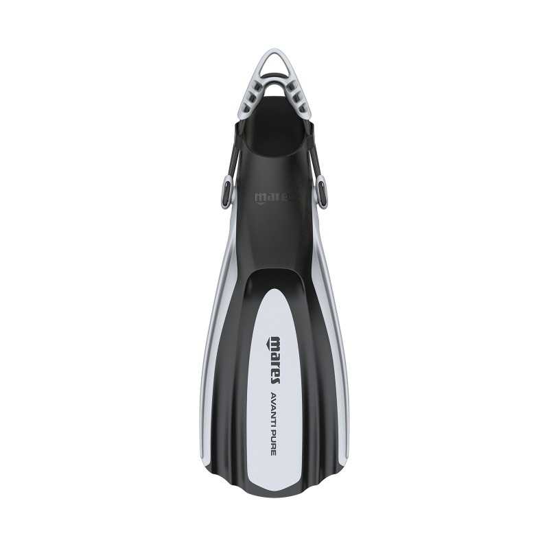 MARES Aletas buceo AVANTI PURE OH 410027