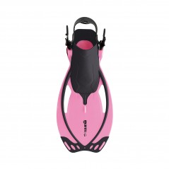 Diving fins swimming  ALLEGRA
